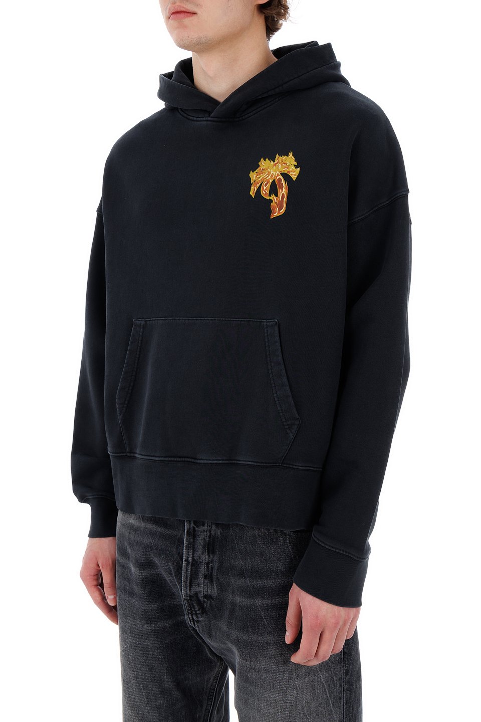 Худи Palm Angels - фото 3