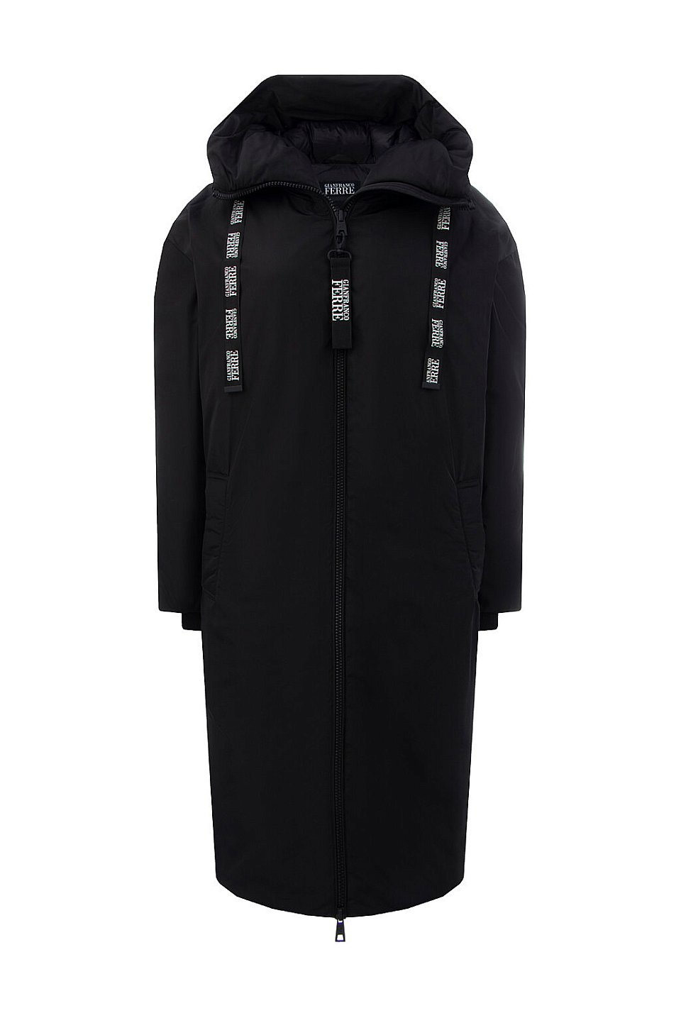 Пальто Gianfranco Ferre - фото 1