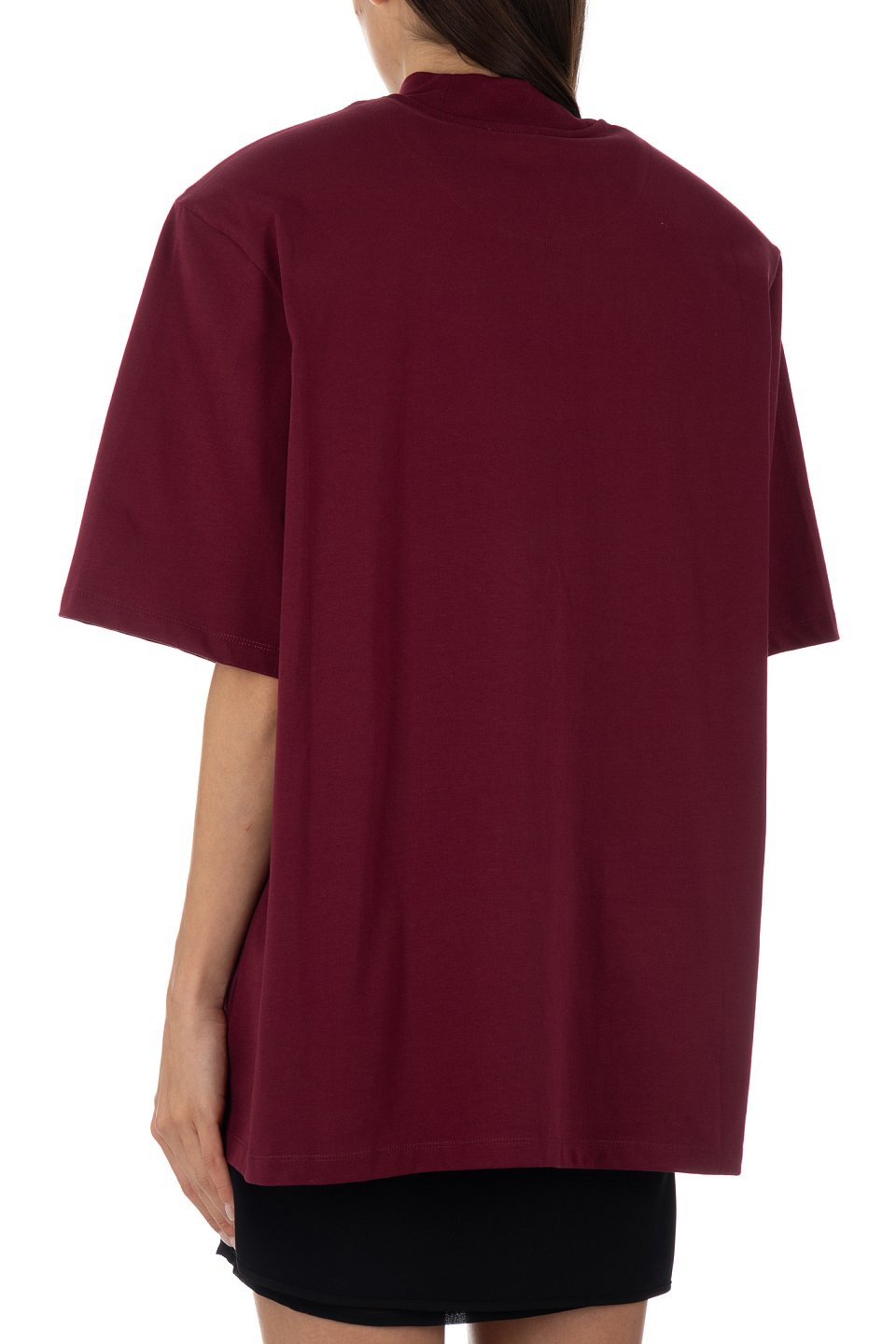 Футболка The Attico - фото 4