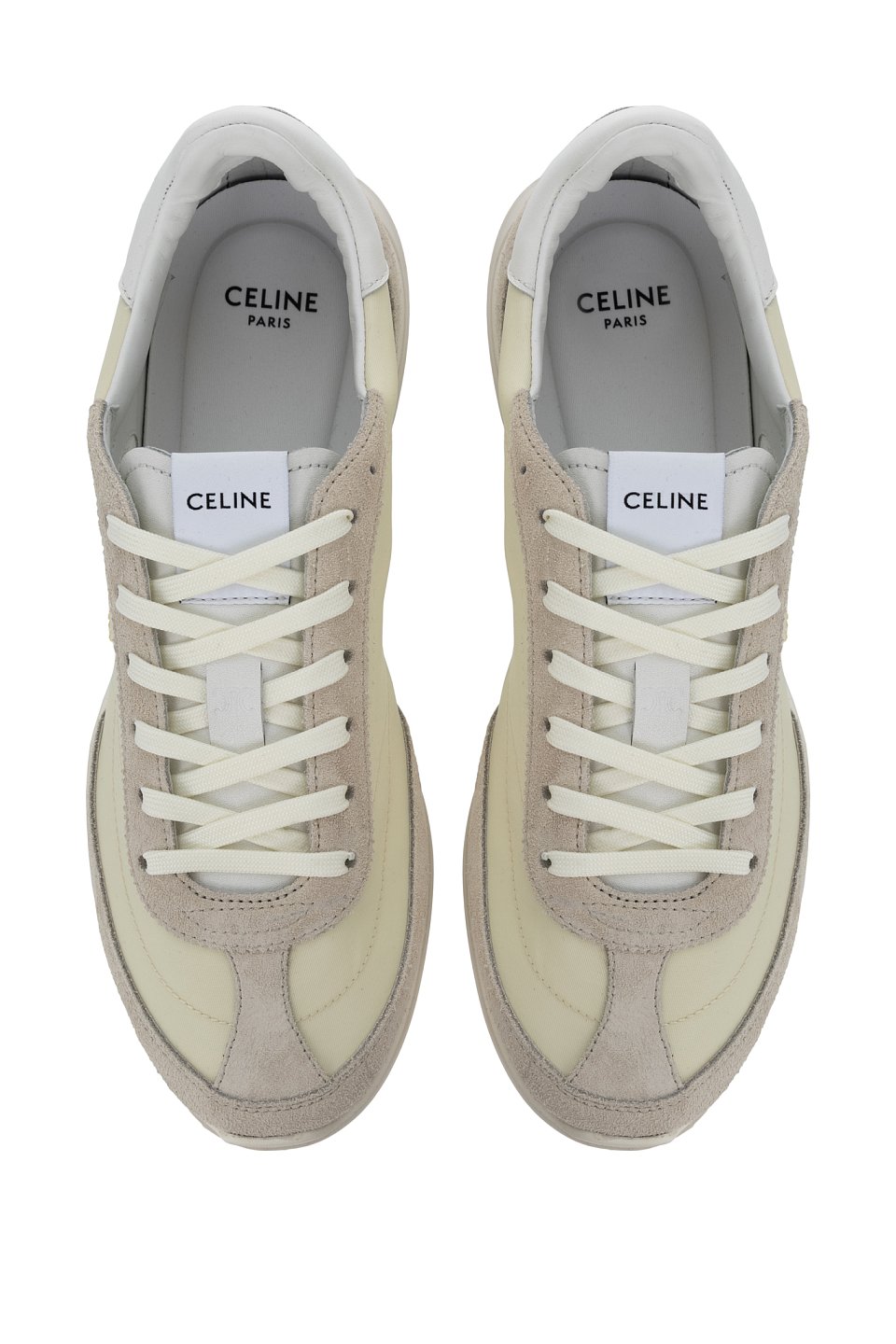 Кроссовки Celine - фото 4