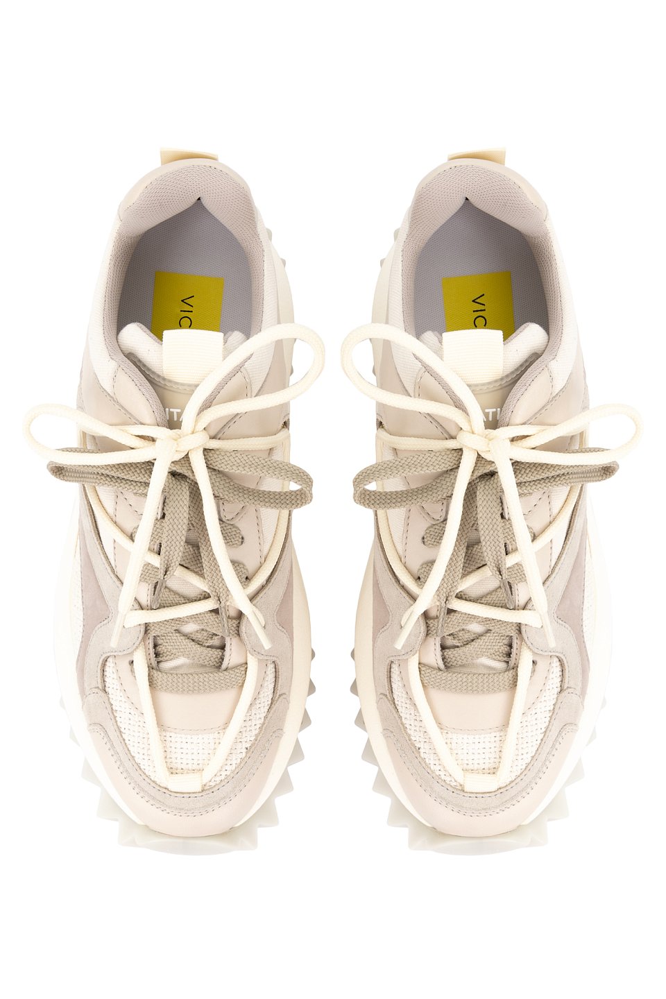 Кроссовки Vic Matie - фото 4