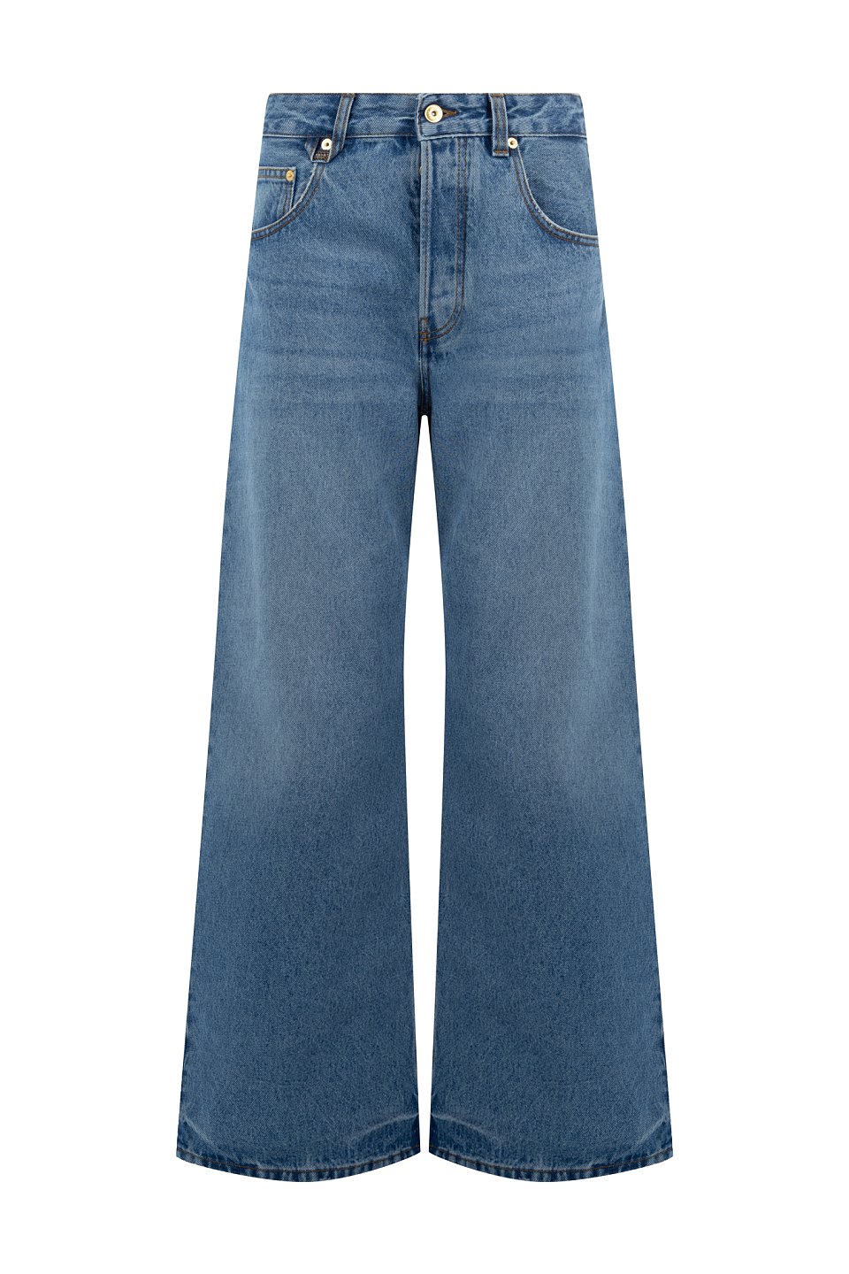 Джинсы Jacquemus - фото 1