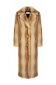 Пальто Stand Studio: бежевый цвет