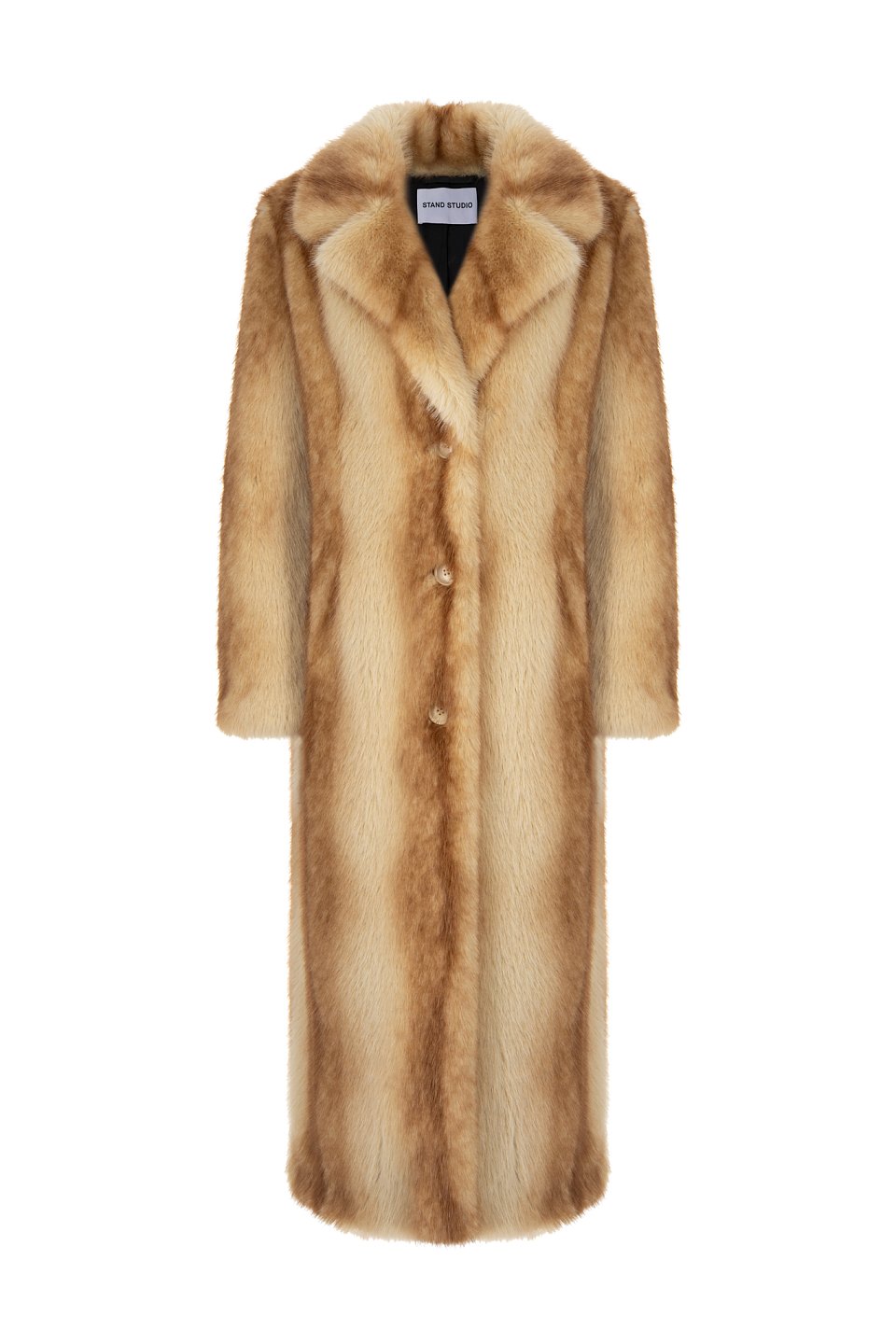Пальто Stand Studio - фото 1