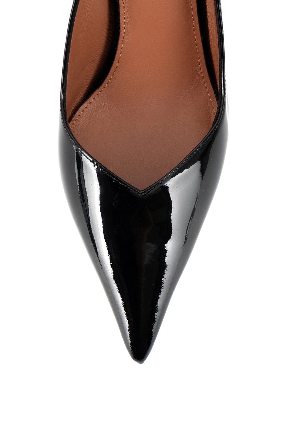 Туфли Etienne Marcel - фото 4