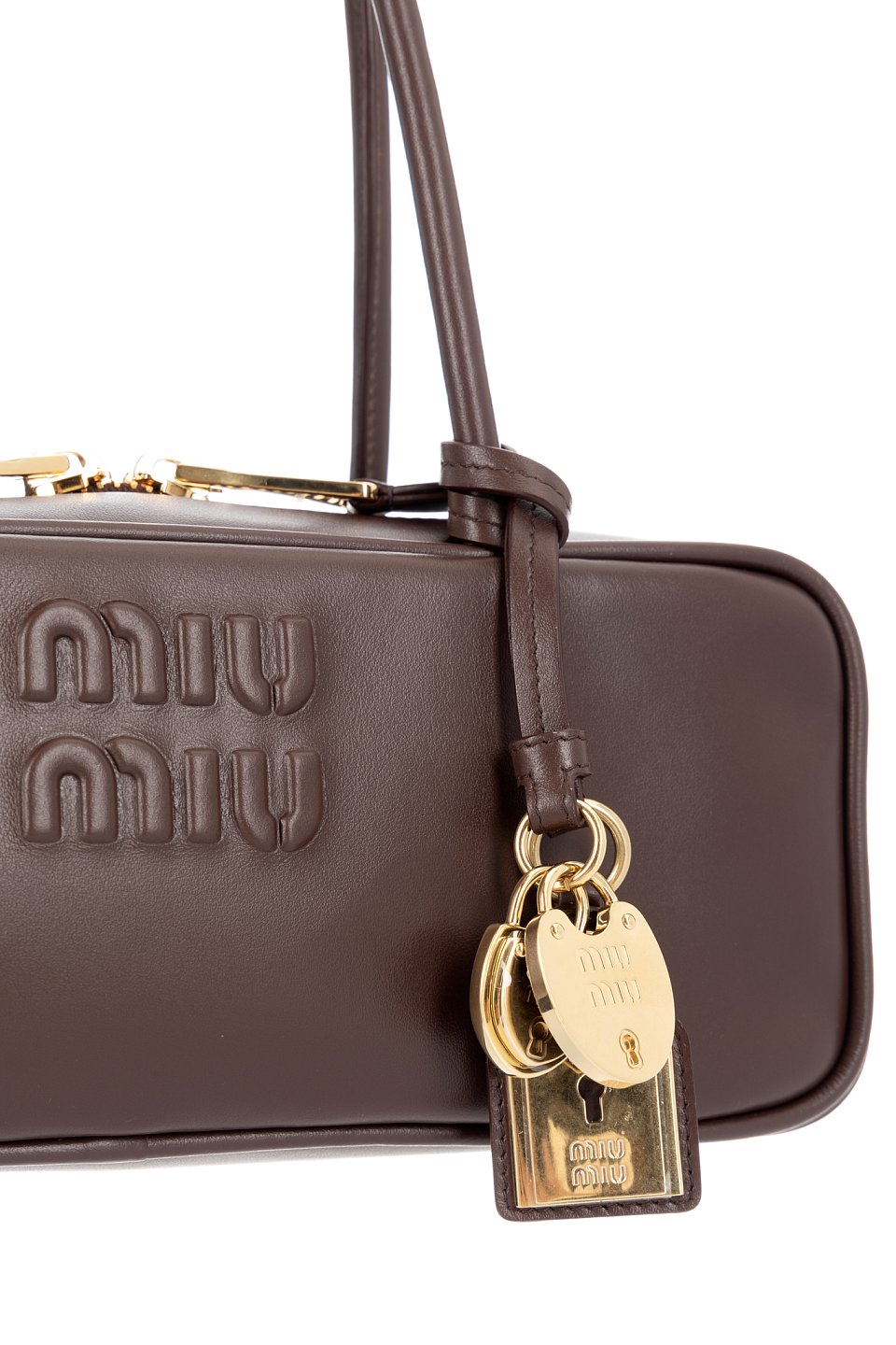 Сумка Miu Miu - фото 5