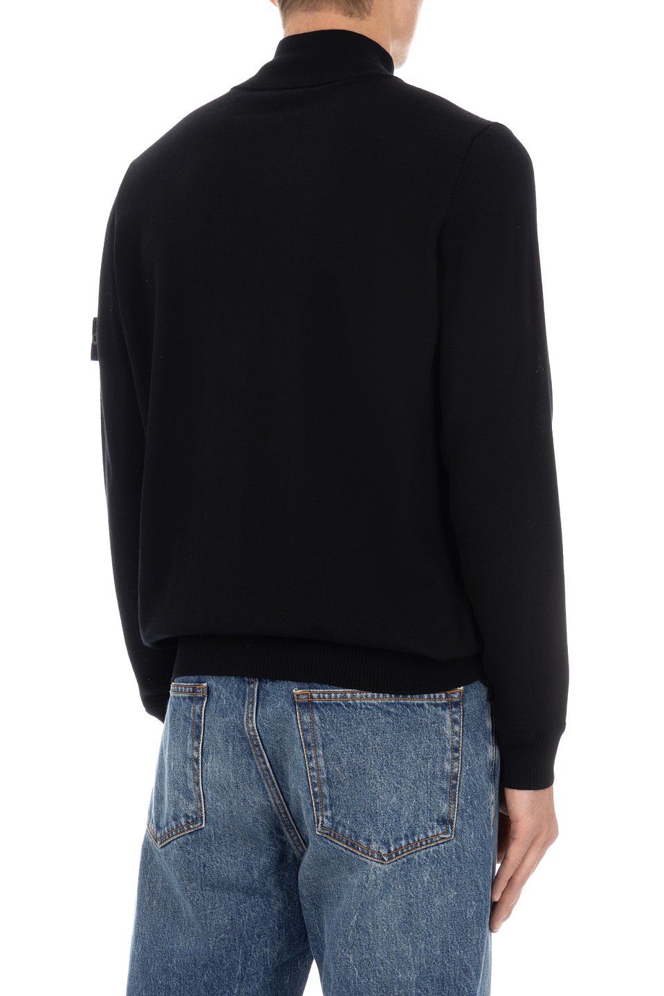 Джемпер Stone Island - фото 4