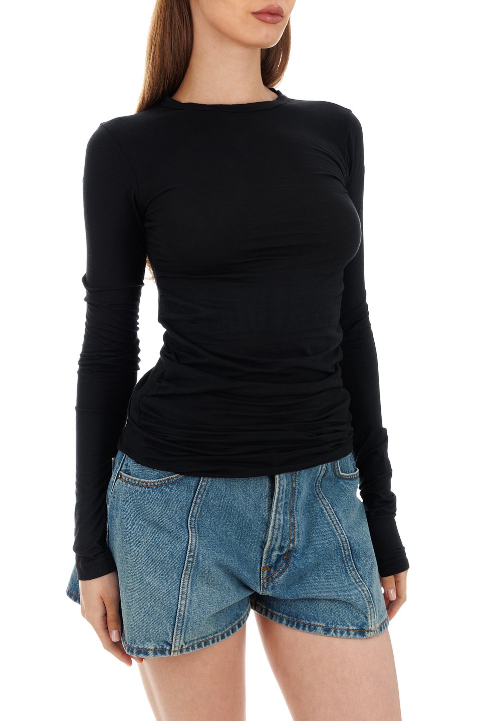 Лонгслив Haikure - фото 3