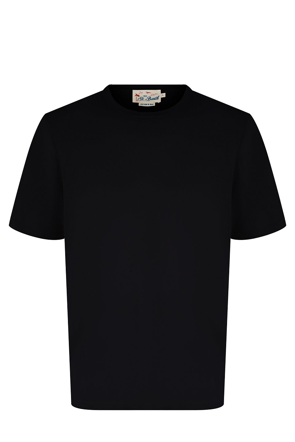 Футболка Mc2 Saint Barth - фото 1