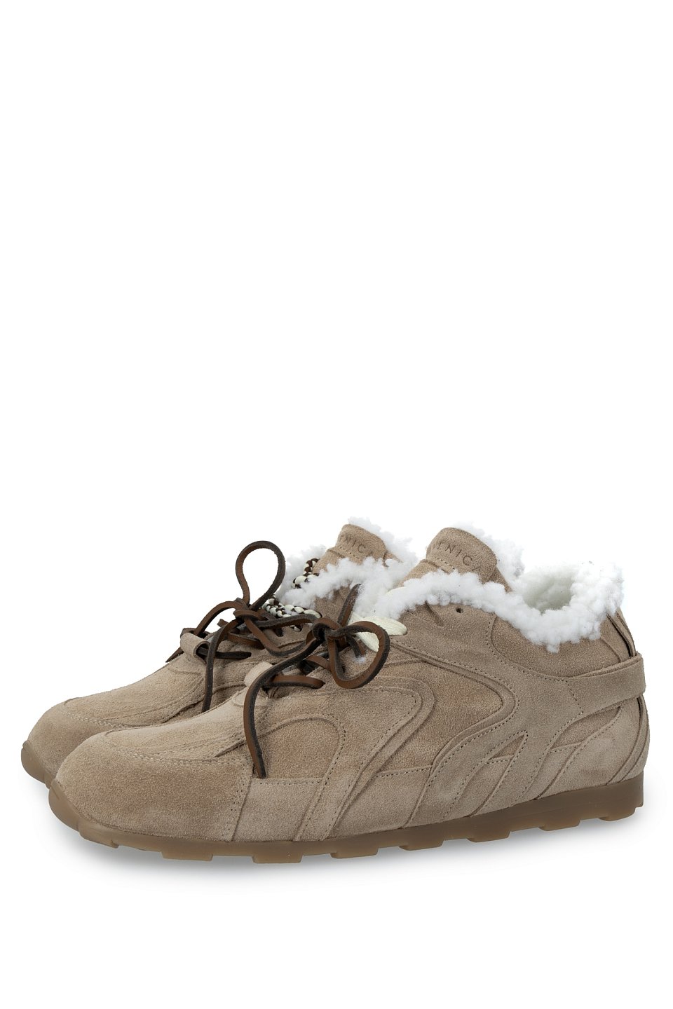 Кроссовки Amenica - фото 2