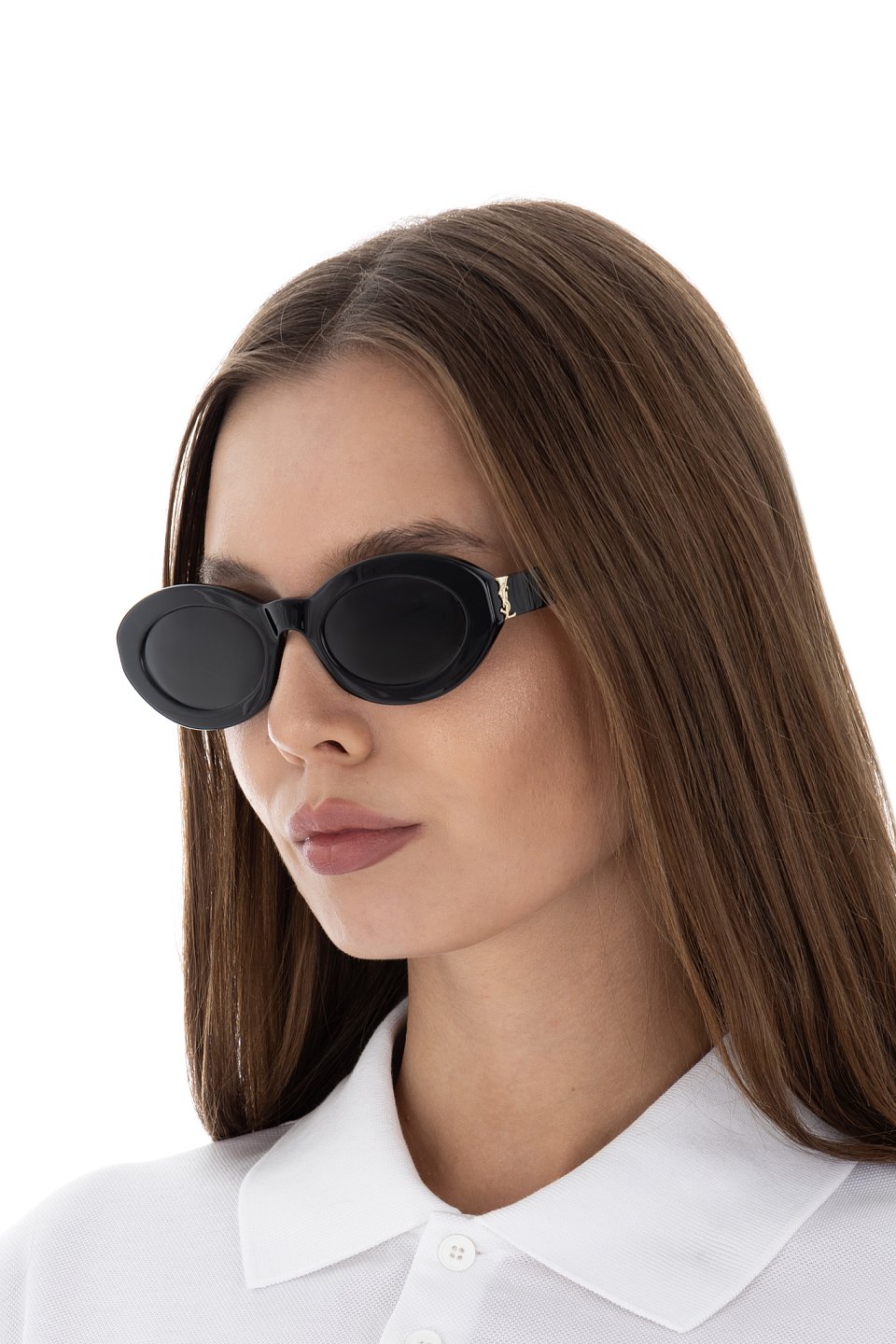 Очки Saint Laurent - фото 2