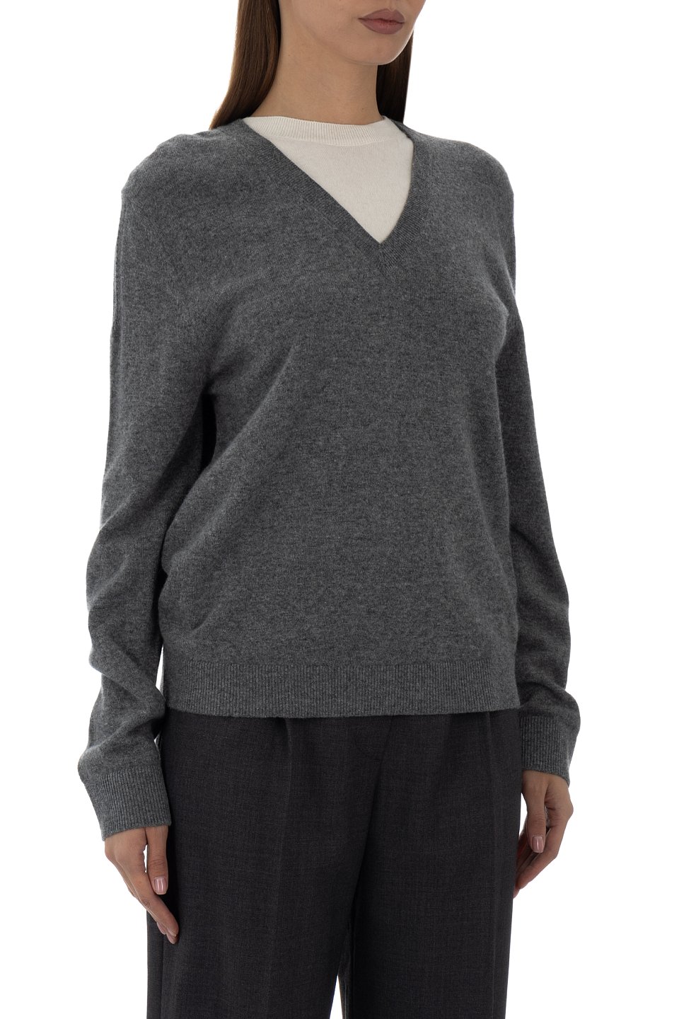 Пуловер Recto - фото 3