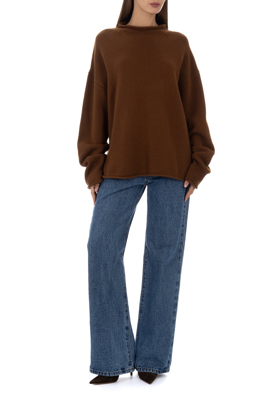 Джинсы Giuseppe Di Morabito - фото 2