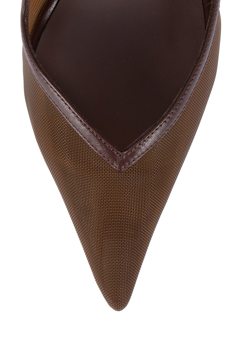 Туфли Le Silla - фото 4