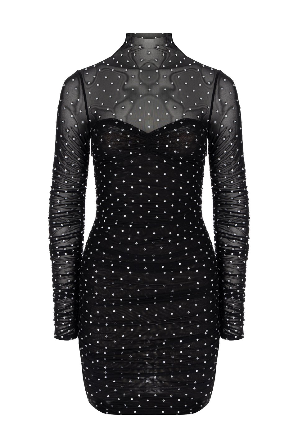 Платье Retrofete - фото 1