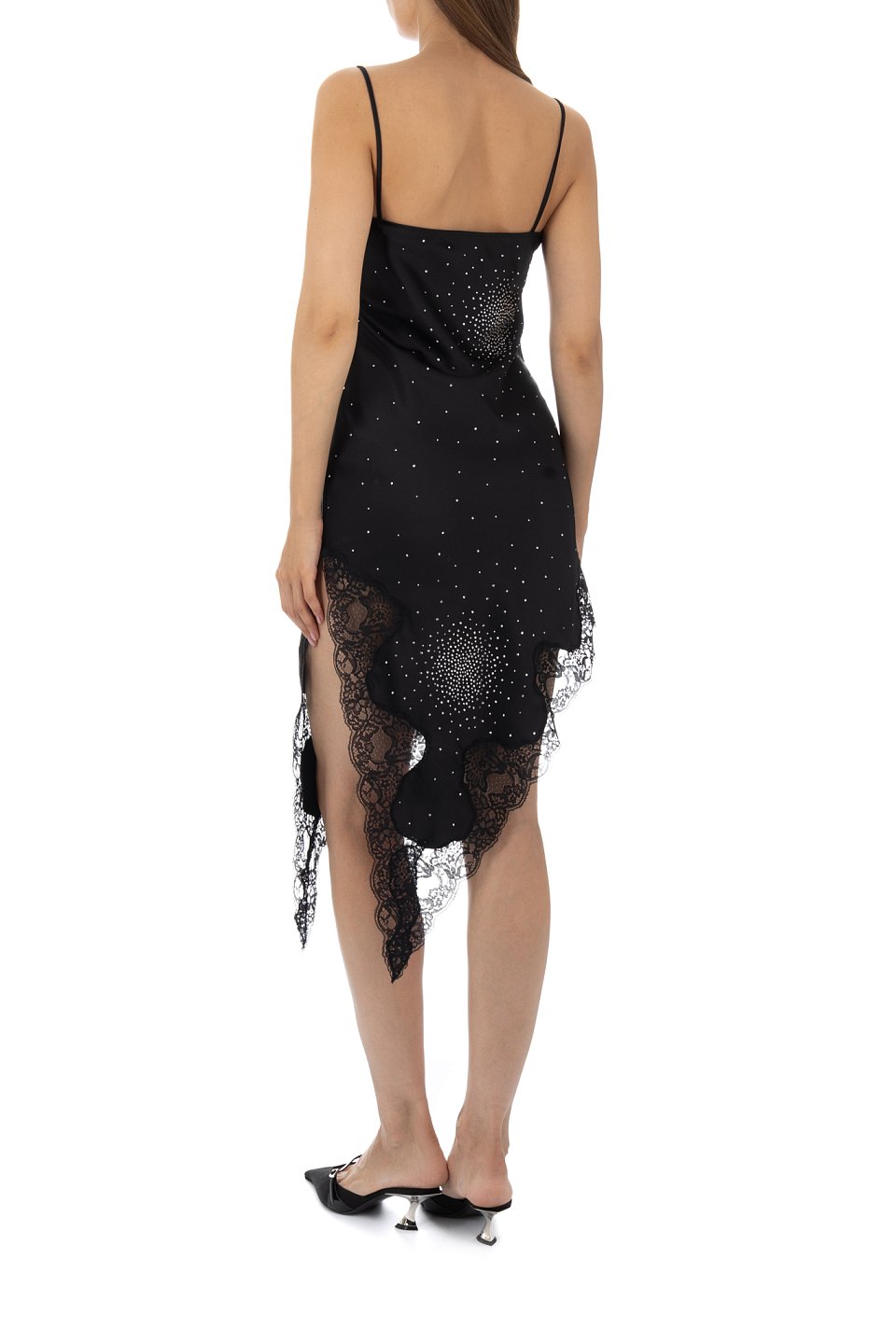 Платье Giuseppe Di Morabito - фото 4