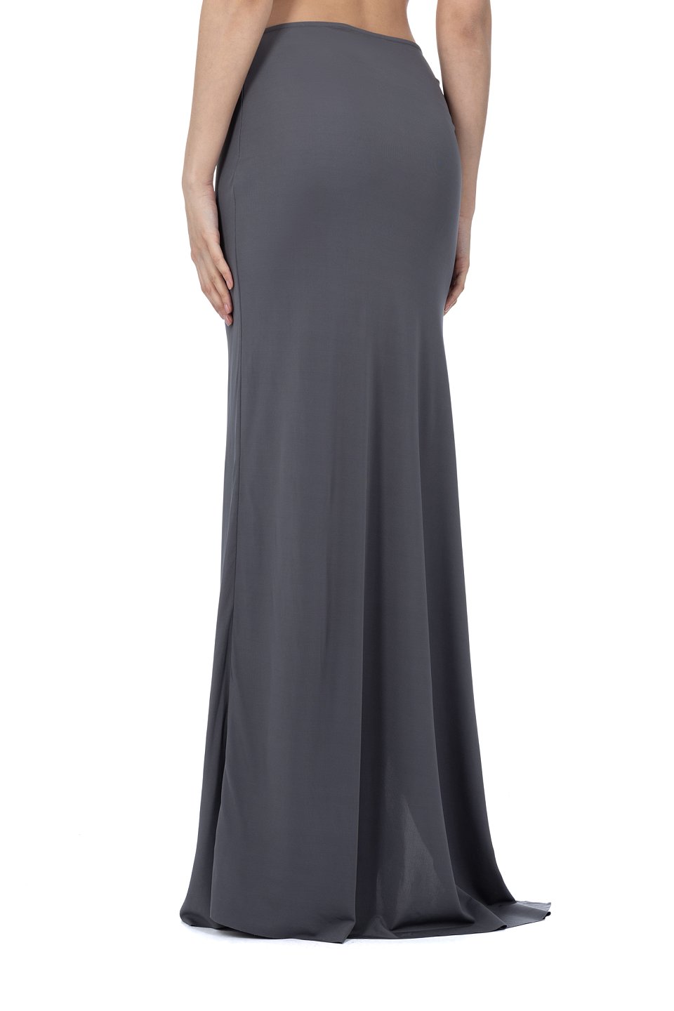 Юбка Christopher Esber - фото 4