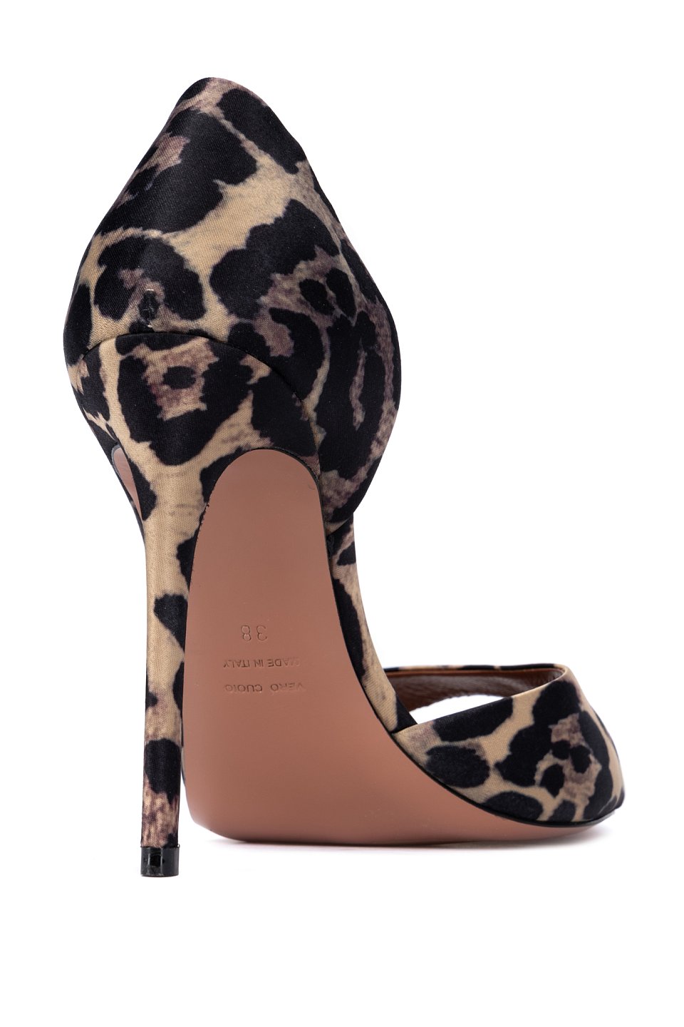 Туфли Etienne Marcel - фото 3