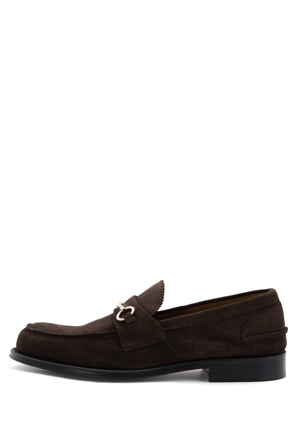 Лоферы Brunelli - фото 1