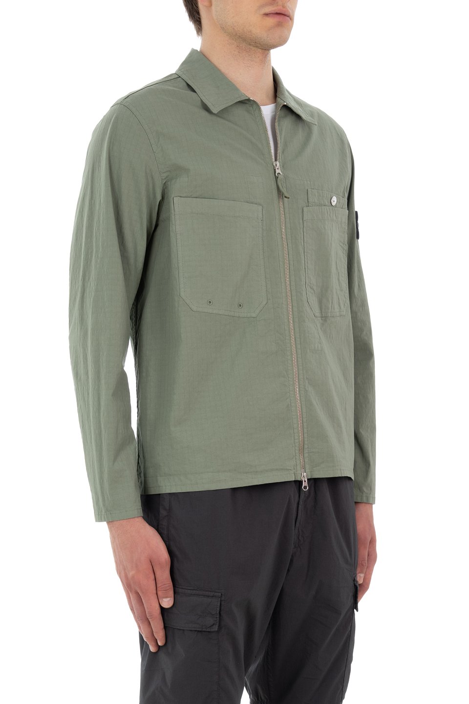 Куртка Stone Island - фото 3