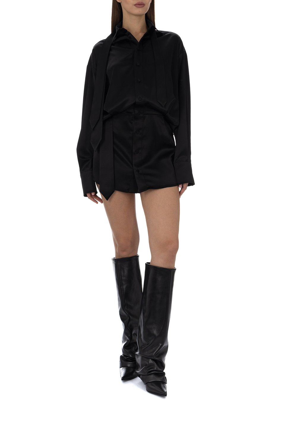 Платье Ssheena - фото 2