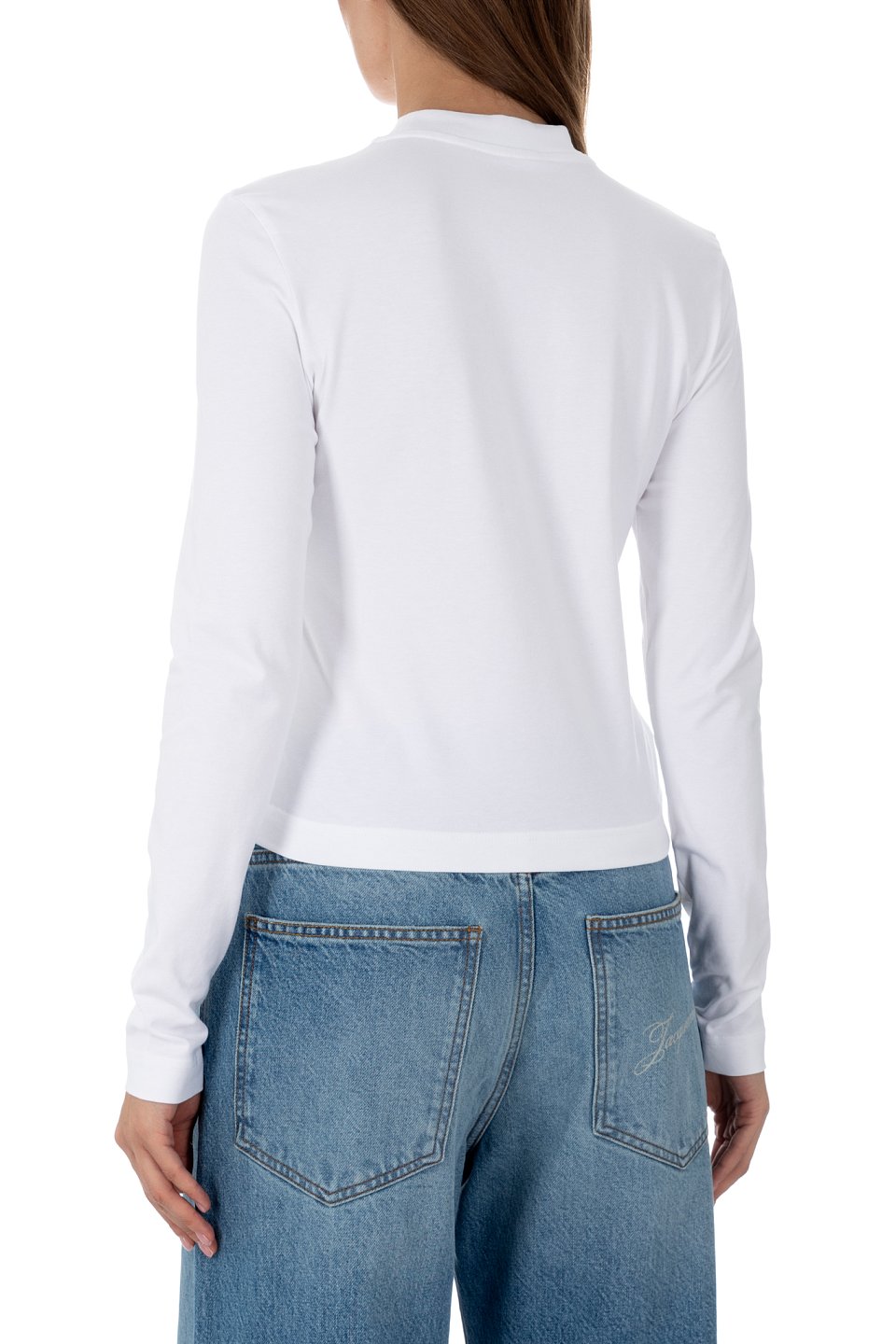 Лонгслив Jacquemus - фото 4