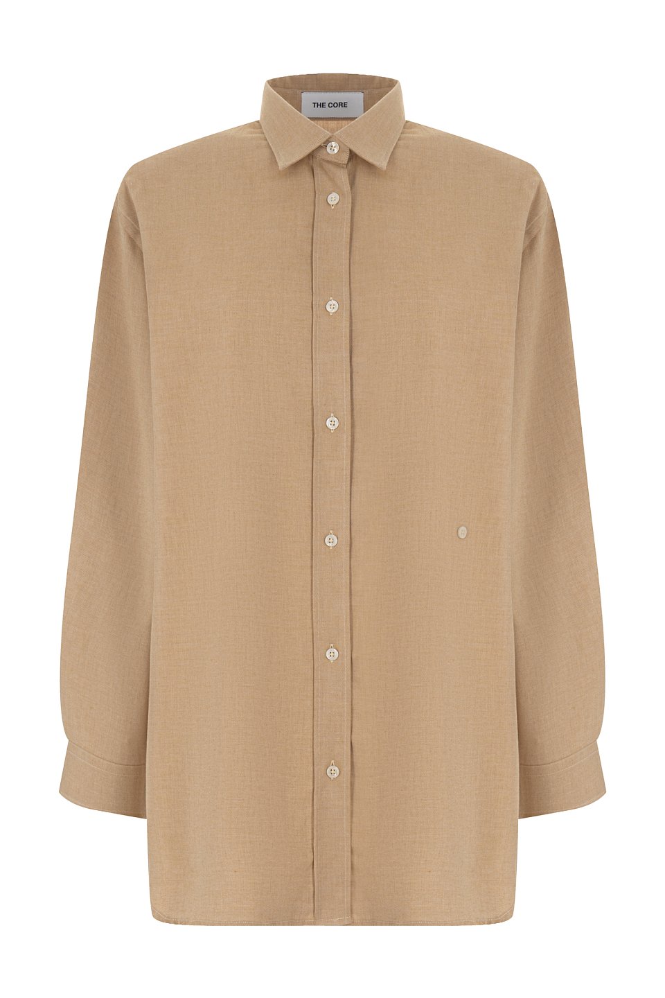 Рубашка The Core - фото 1