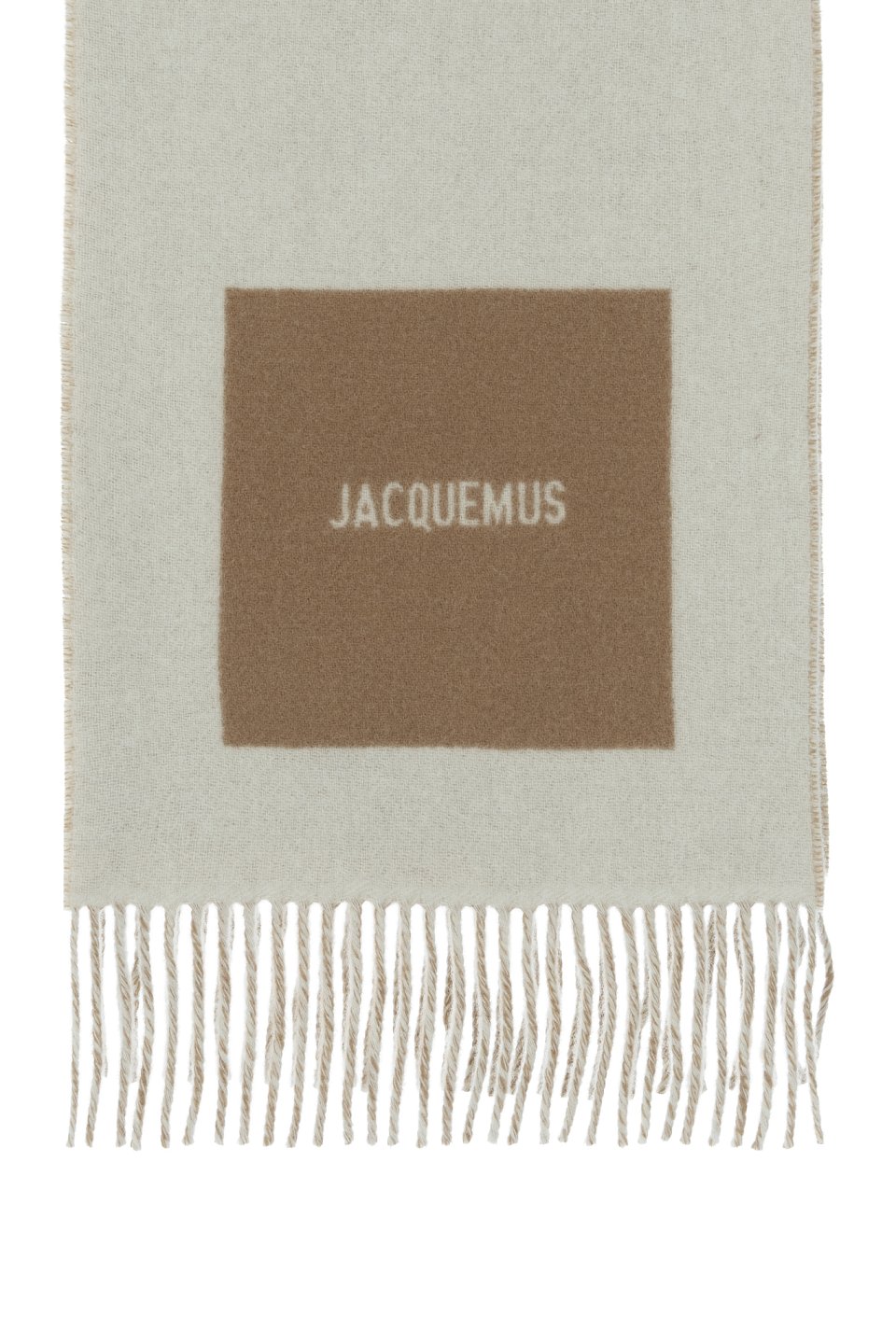 Шарф Jacquemus - фото 2