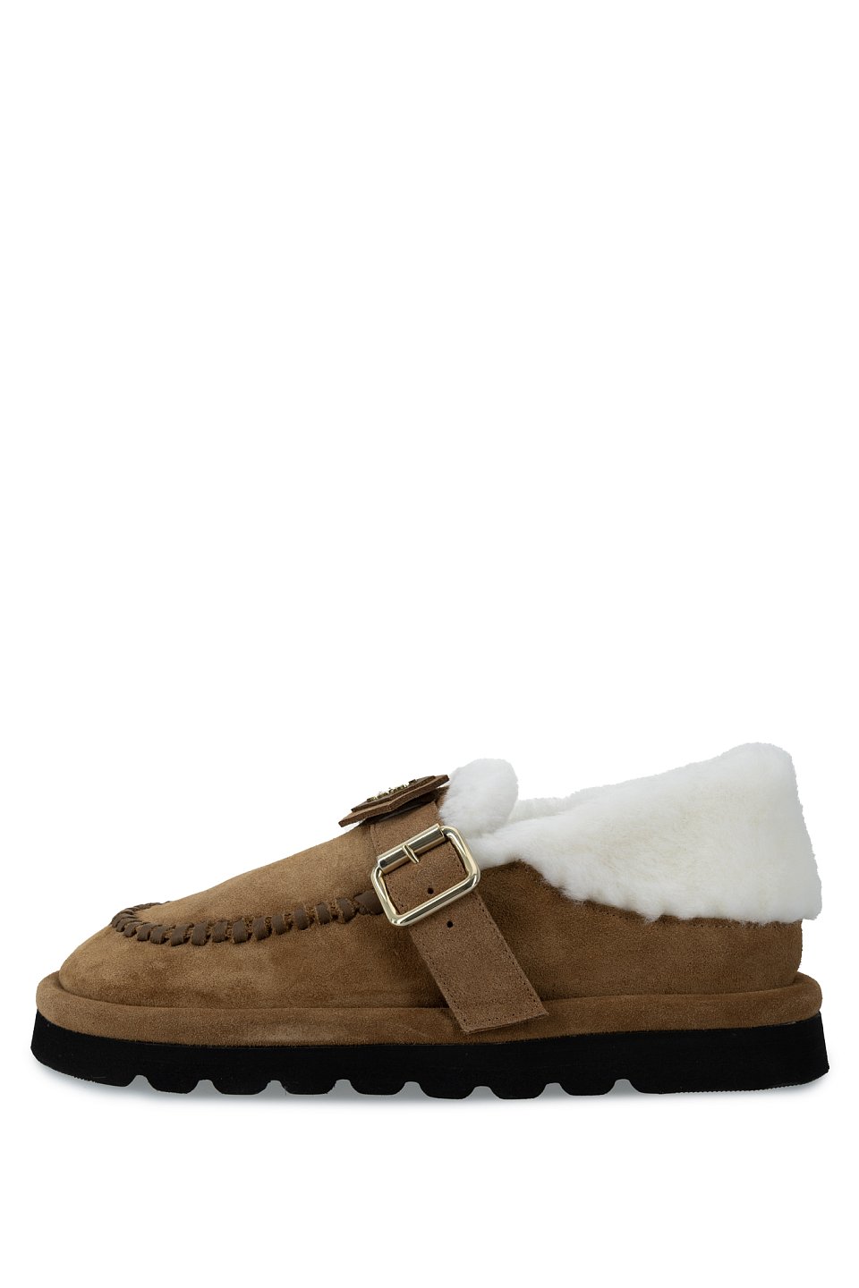 Мокасины Amenica - фото 1