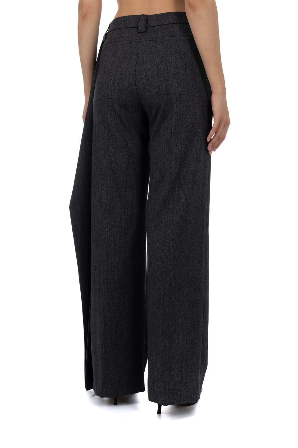 Брюки Thelatest - фото 4