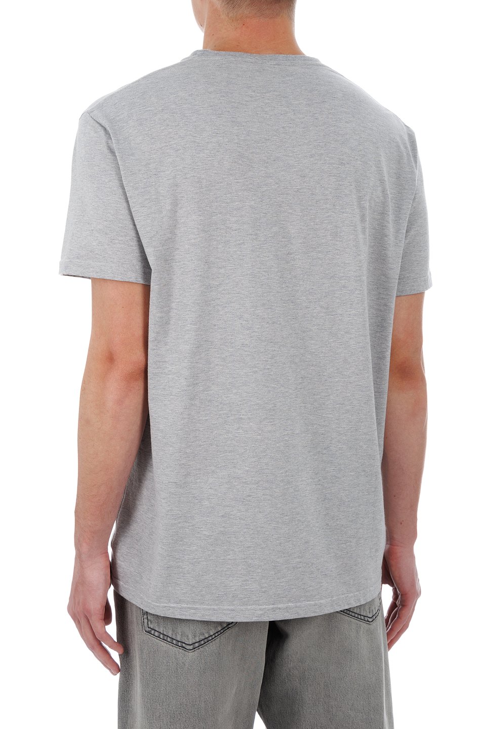 Футболка Alexander Mcqueen - фото 4