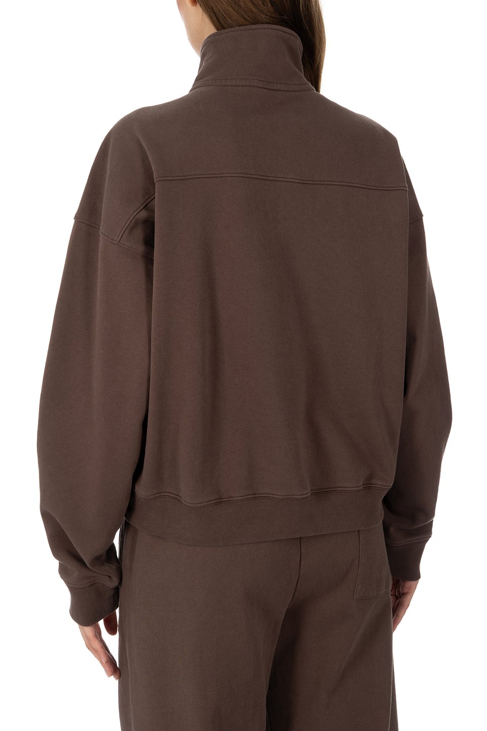 Толстовка Sporty & Rich - фото 4