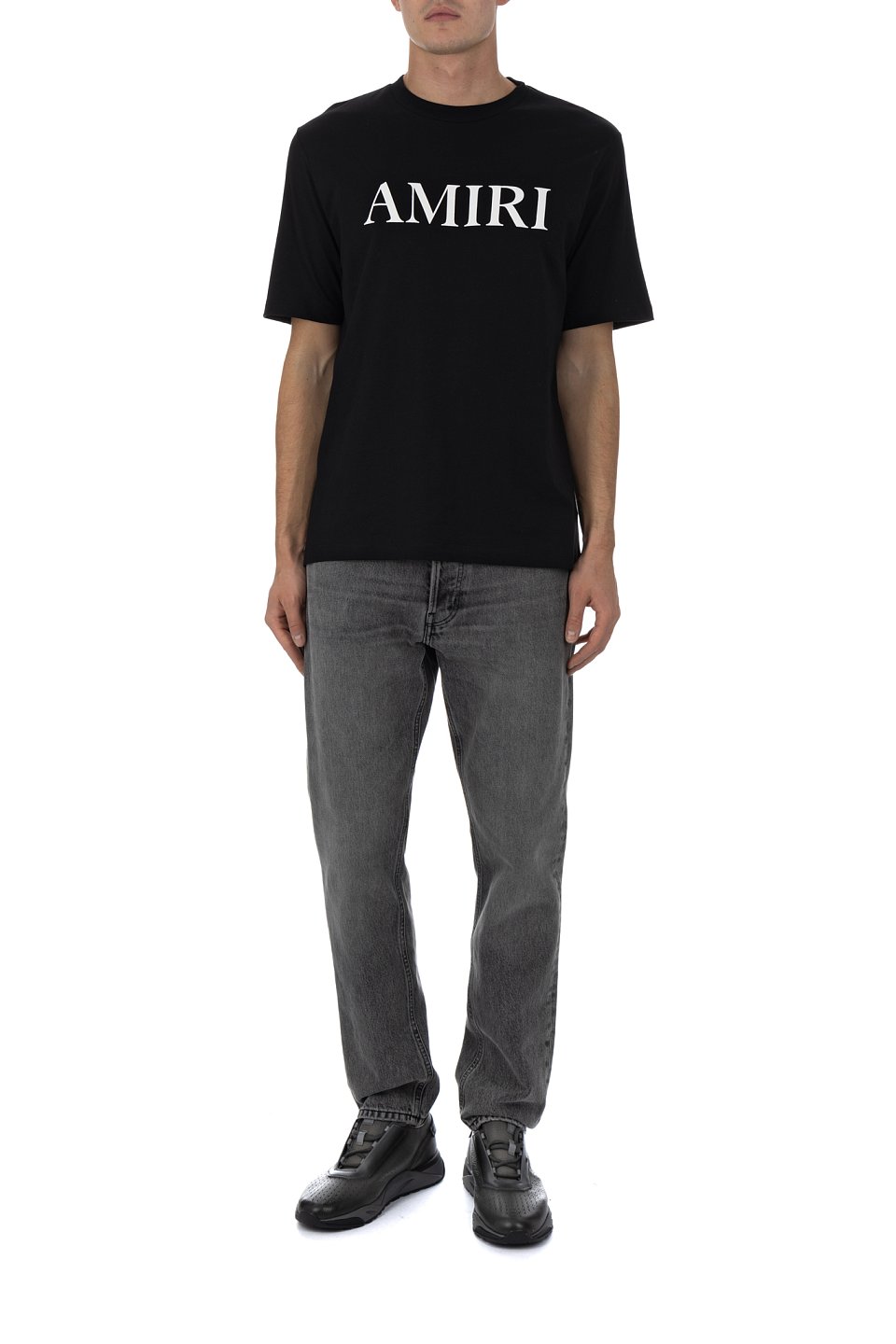 Футболка Amiri - фото 2