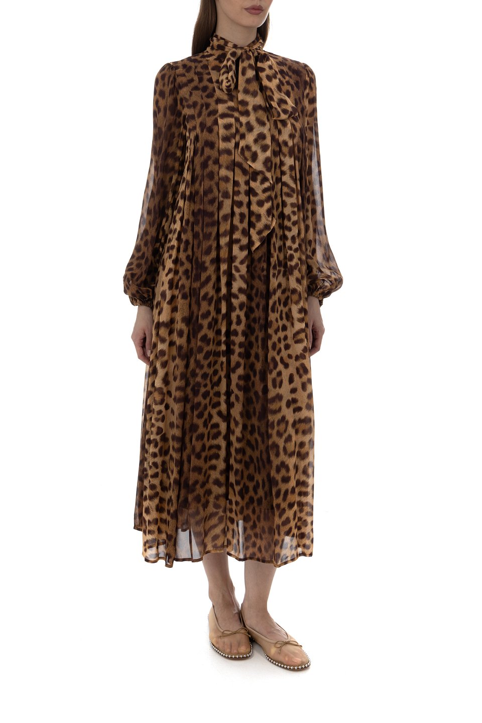 Платье Zimmermann - фото 3