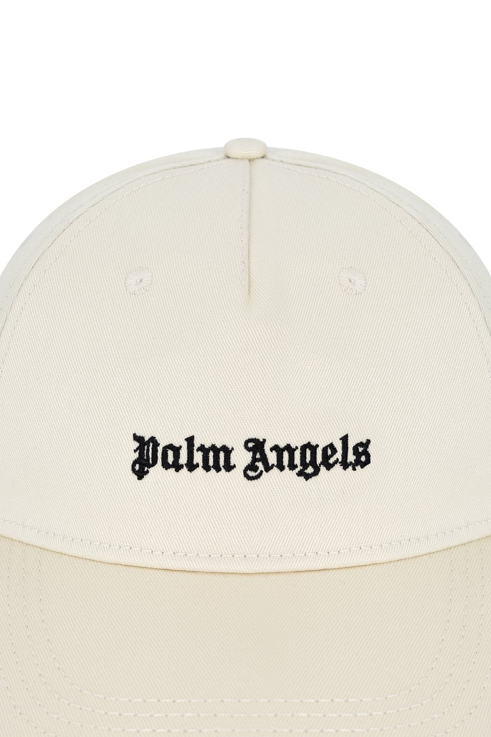 Бейсболка Palm Angels - фото 3