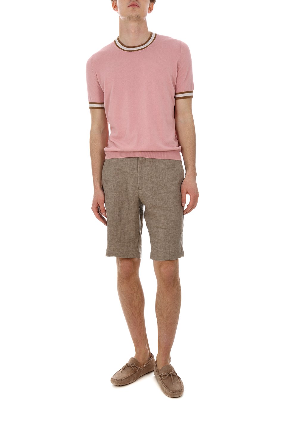 Шорты Berwich - фото 2