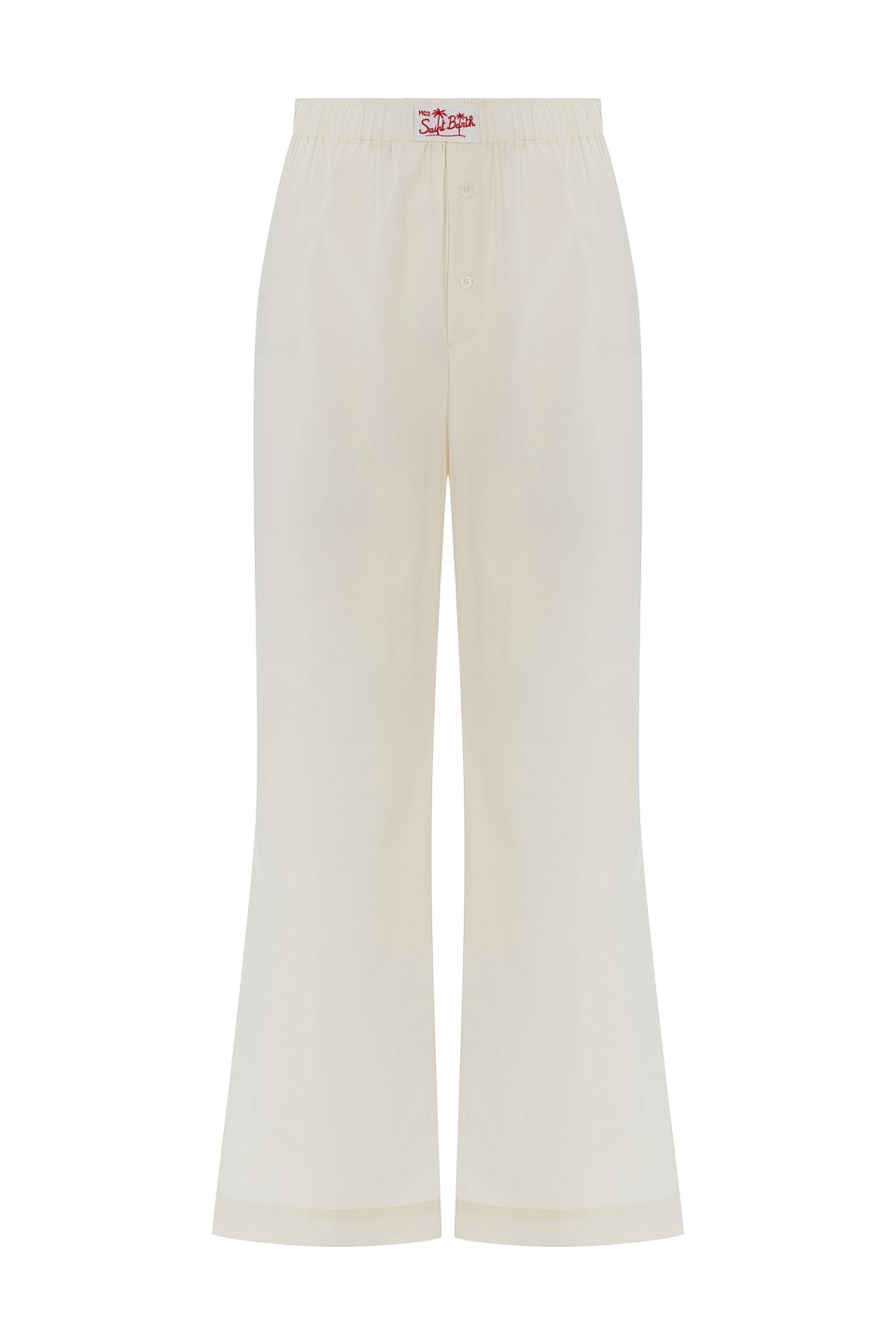 Брюки Mc2 Saint Barth - фото 1