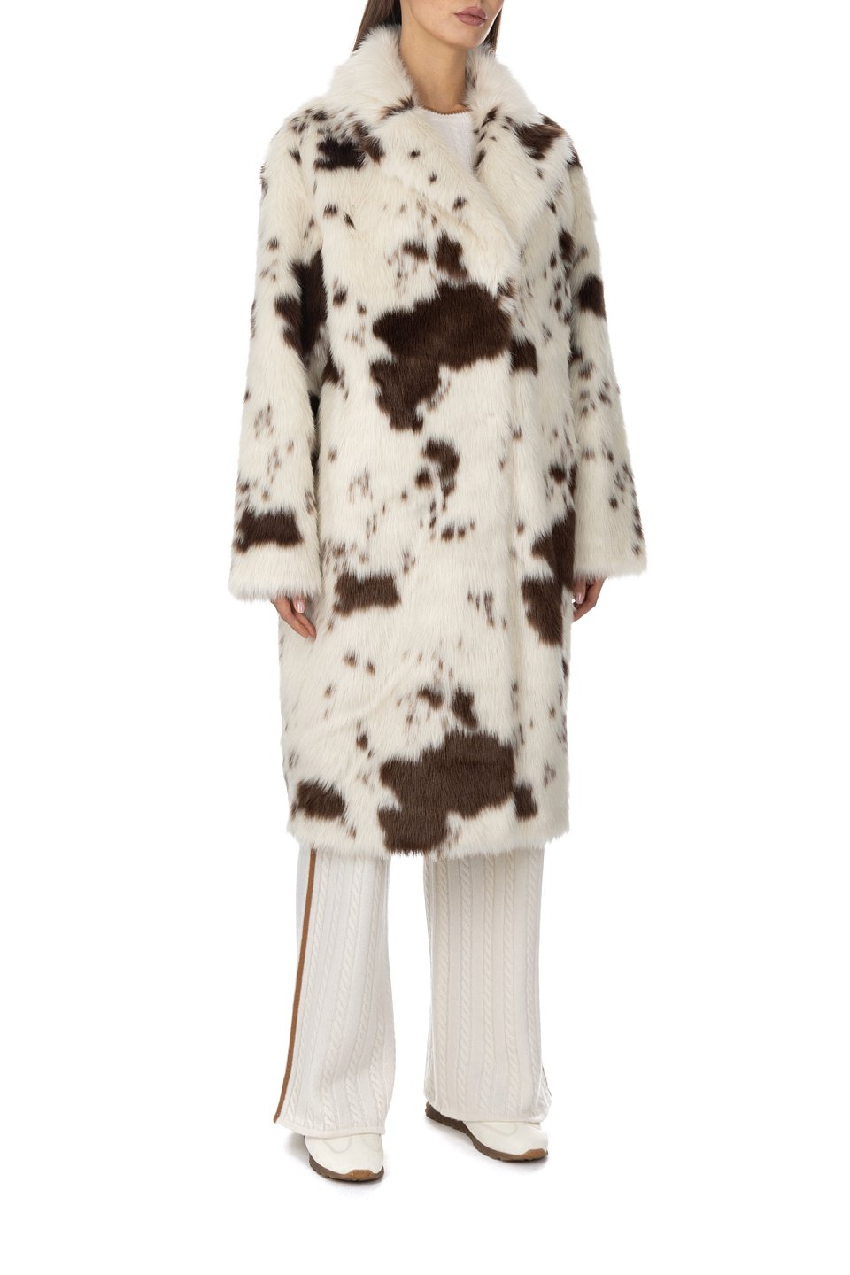 Шуба Mc2 Saint Barth - фото 3