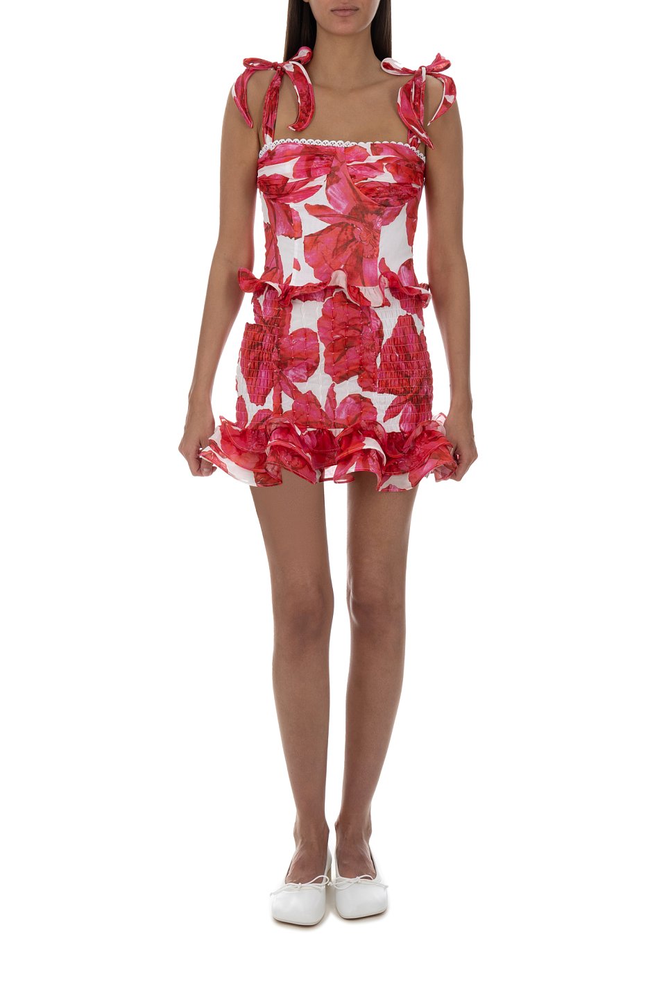 Юбка Charo Ruiz Ibiza - фото 2