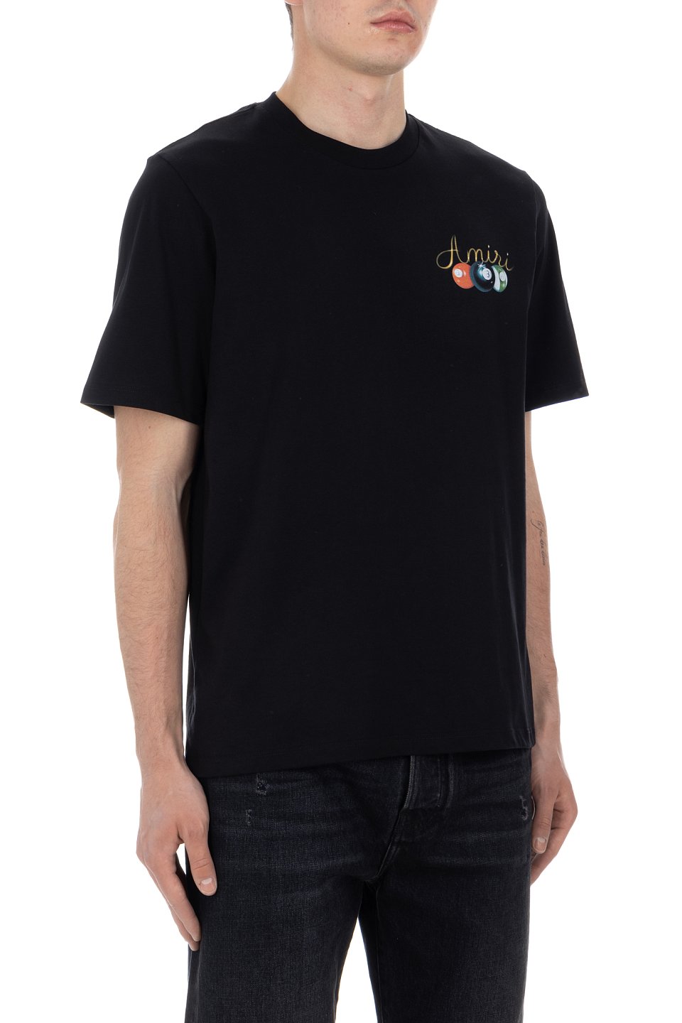 Футболка Amiri - фото 3