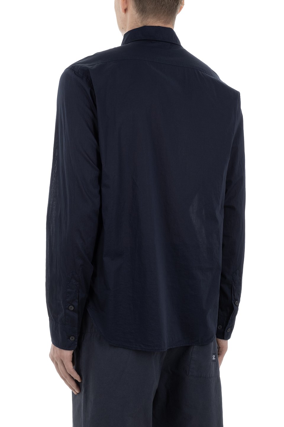 Рубашка C.P. Company - фото 4