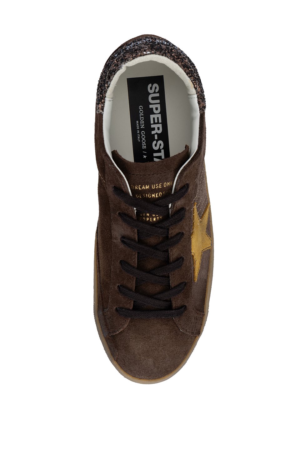 Кеды Golden Goose - фото 4