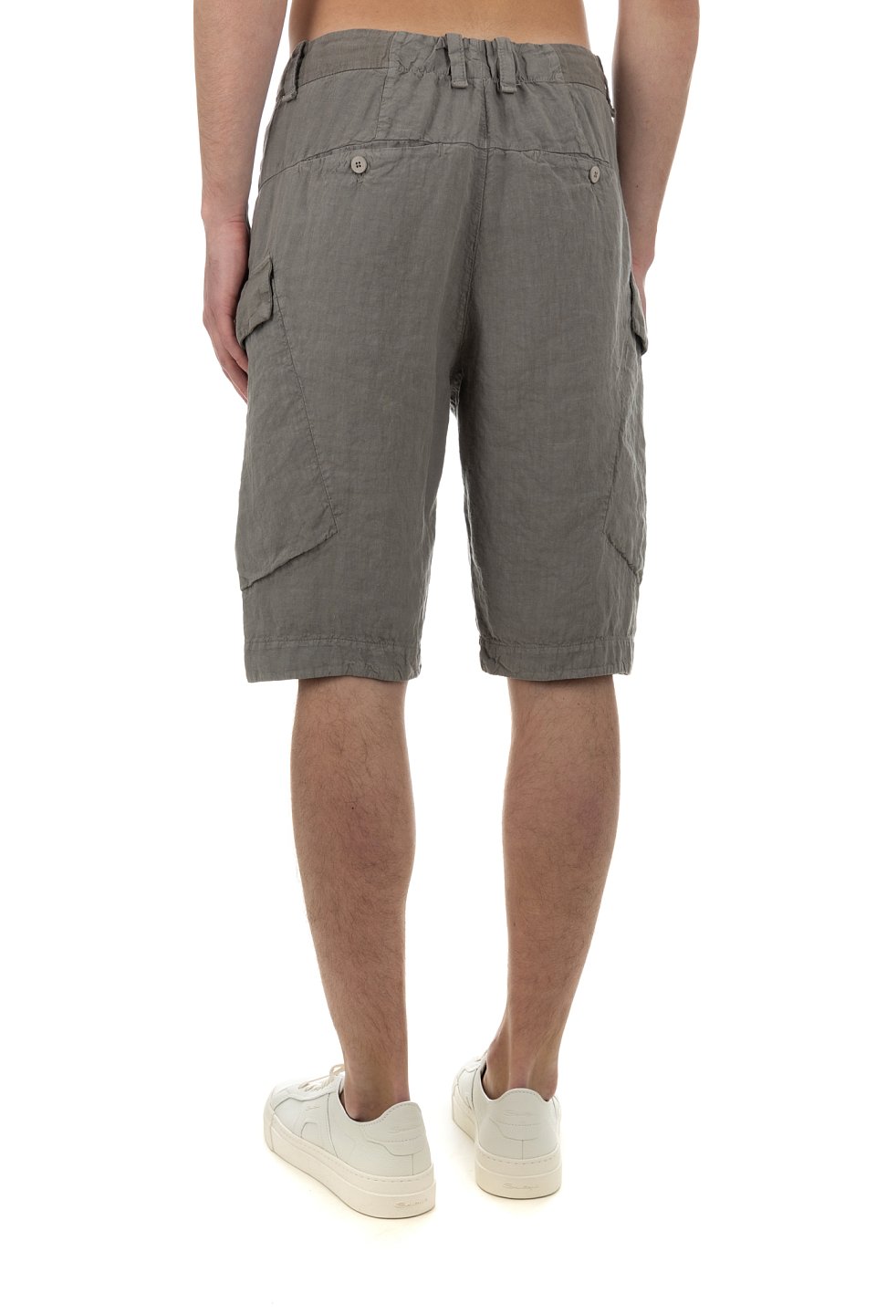 Шорты Transit - фото 4