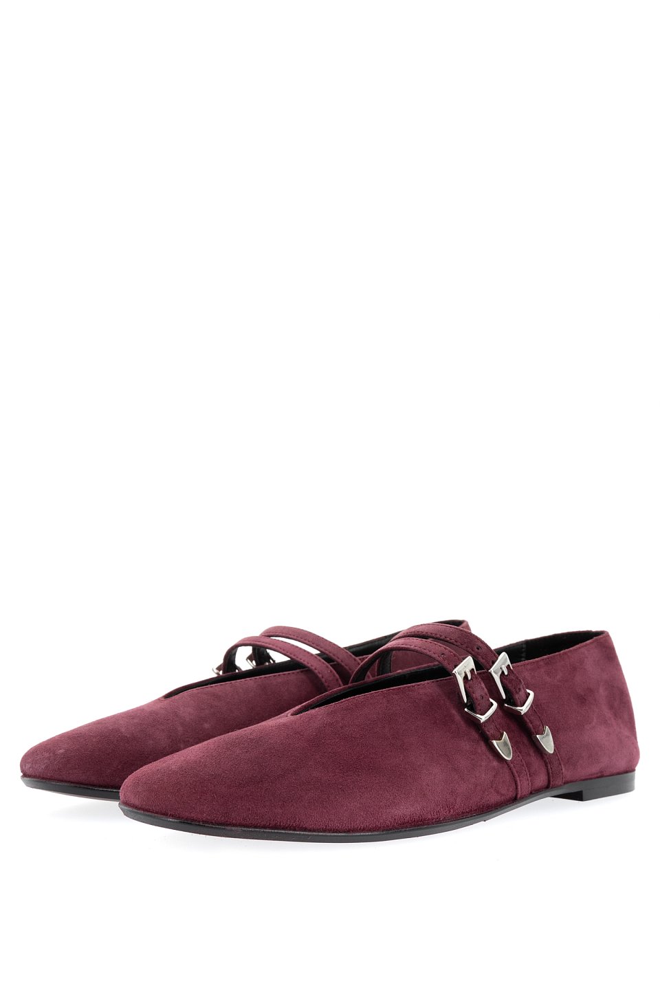 Балетки Fabio Rusconi - фото 2