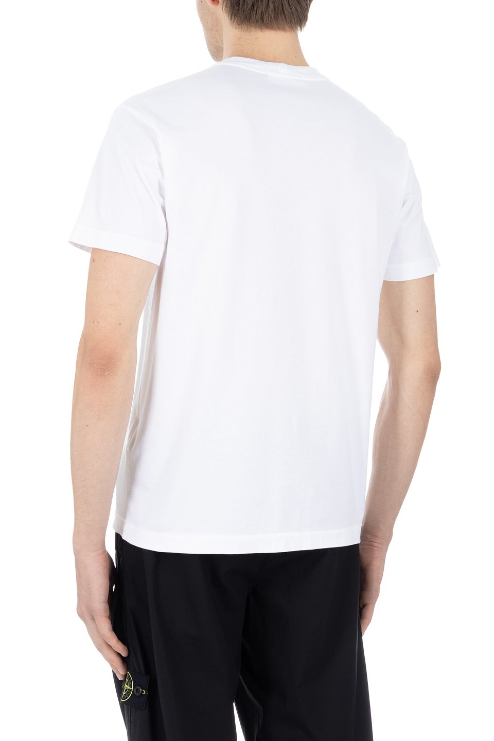 Футболка Stone Island - фото 4