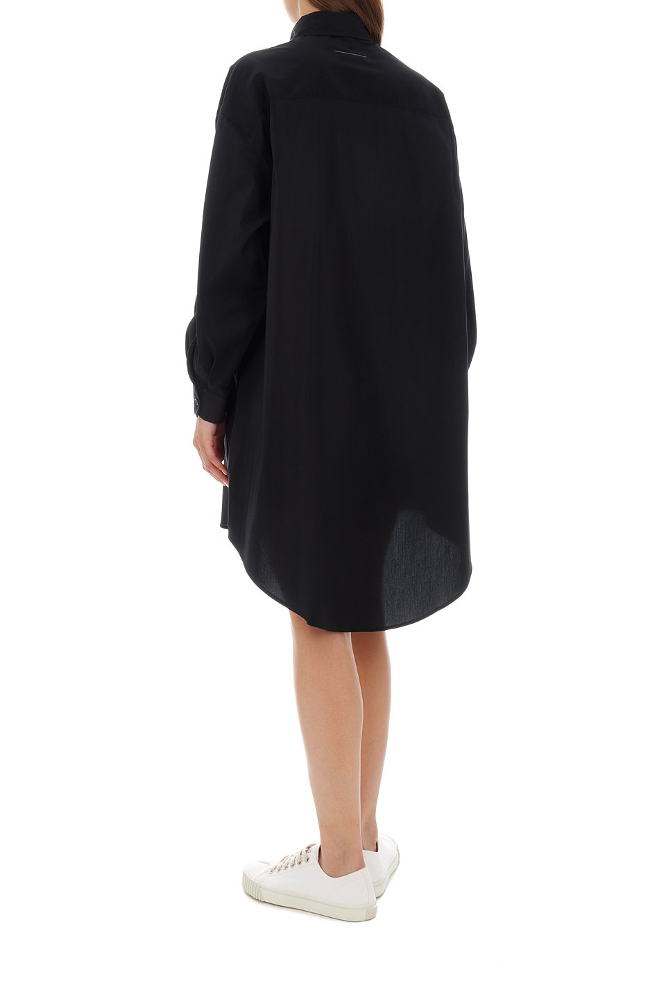 Платье MM6 - фото 4