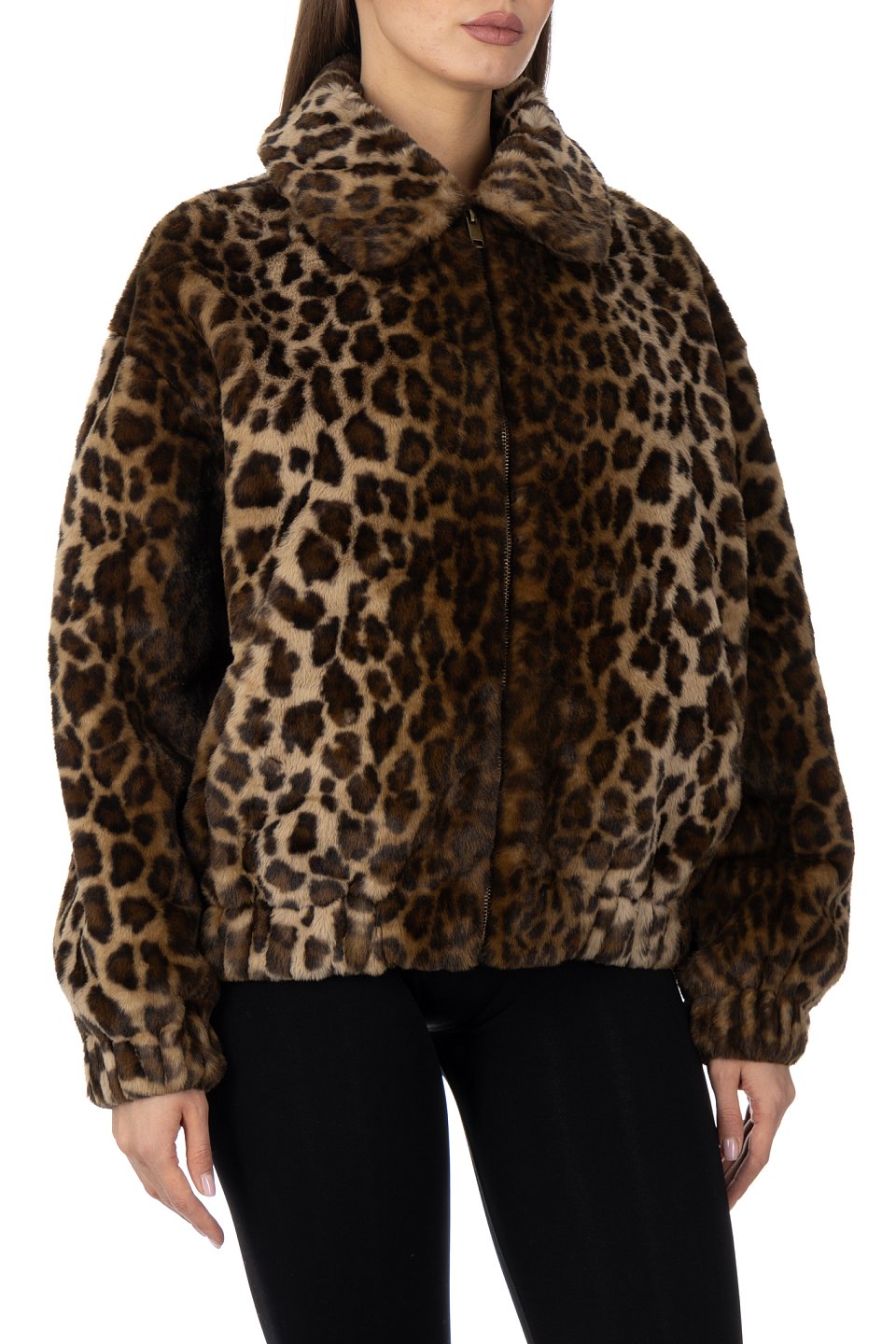 Шуба Mc2 Saint Barth - фото 3