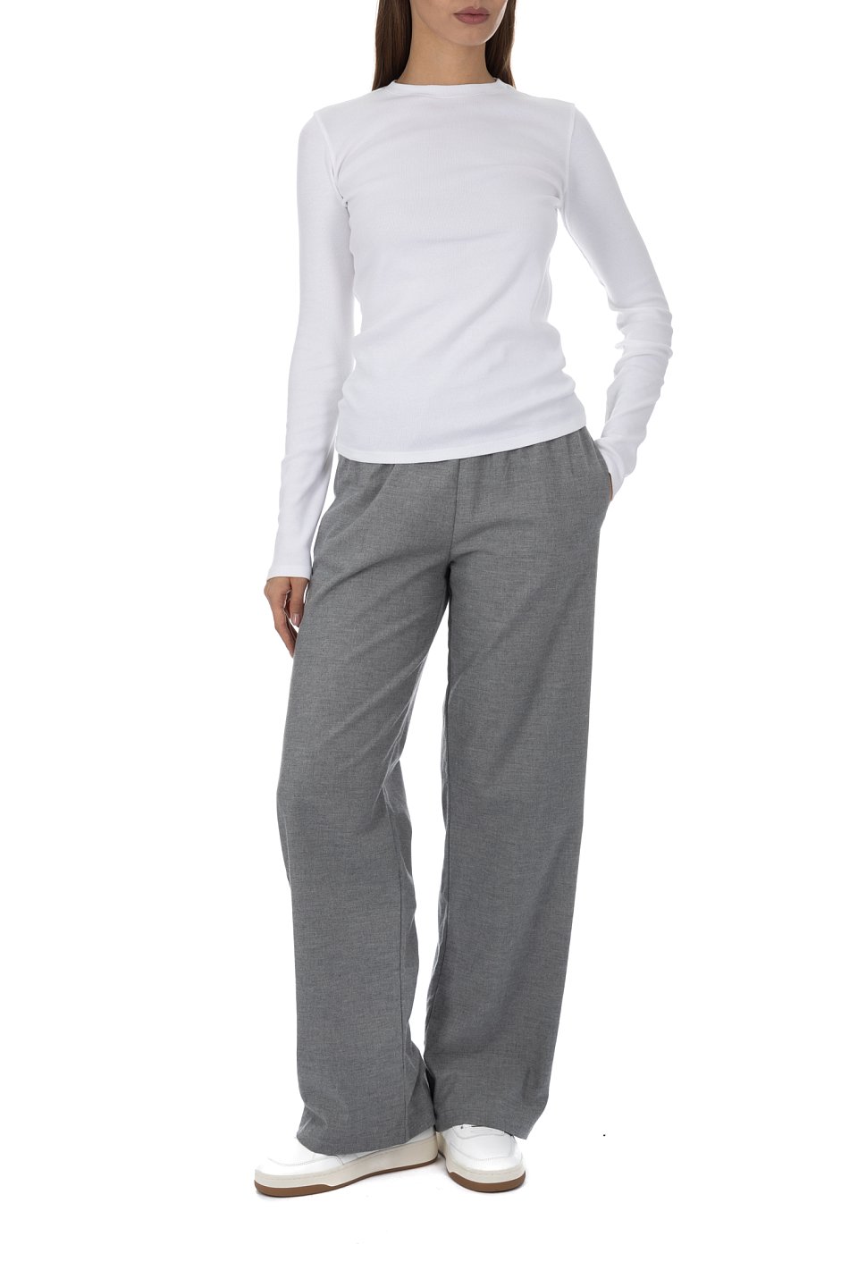 Лонгслив The Core - фото 2