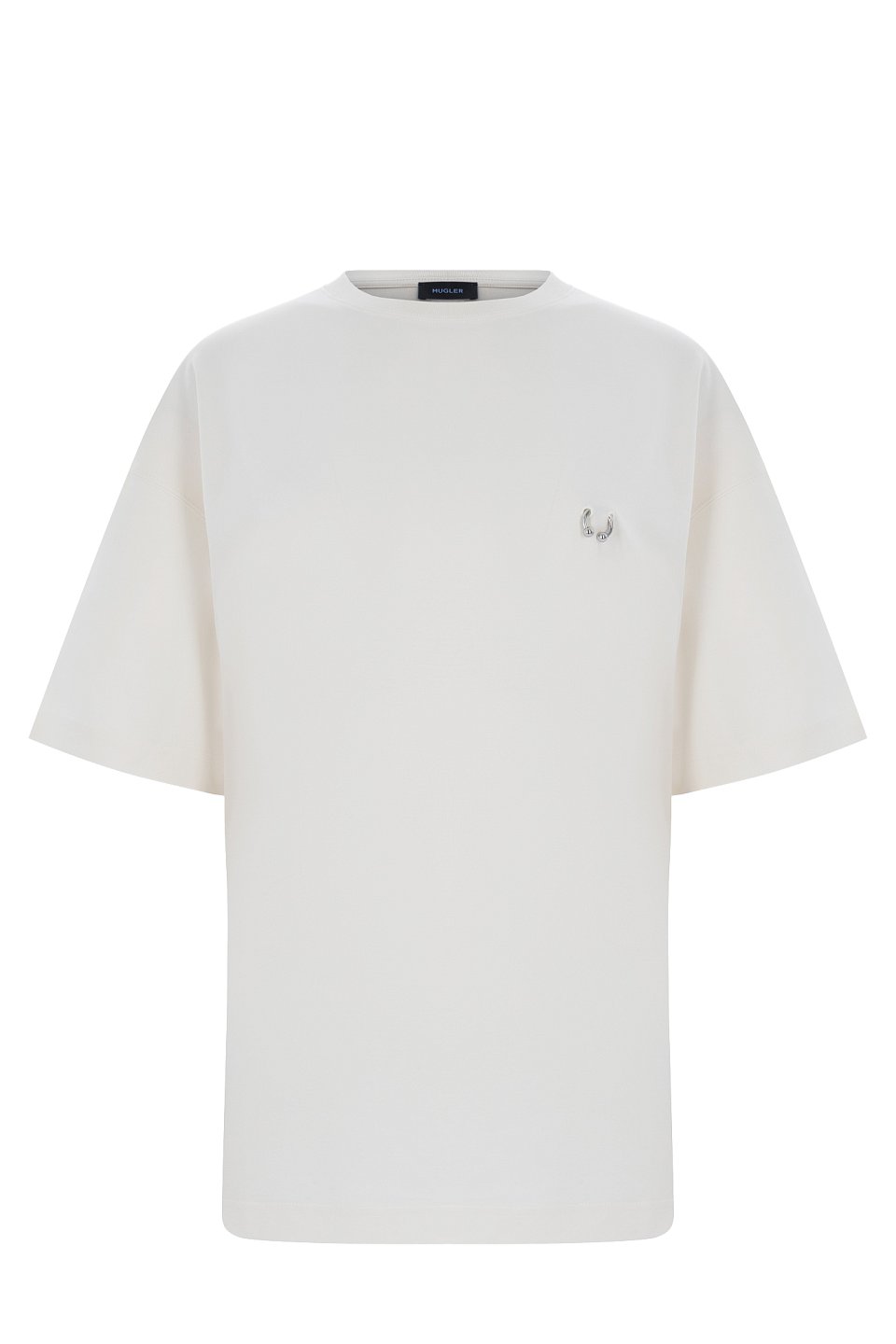 Футболка Mugler - фото 1