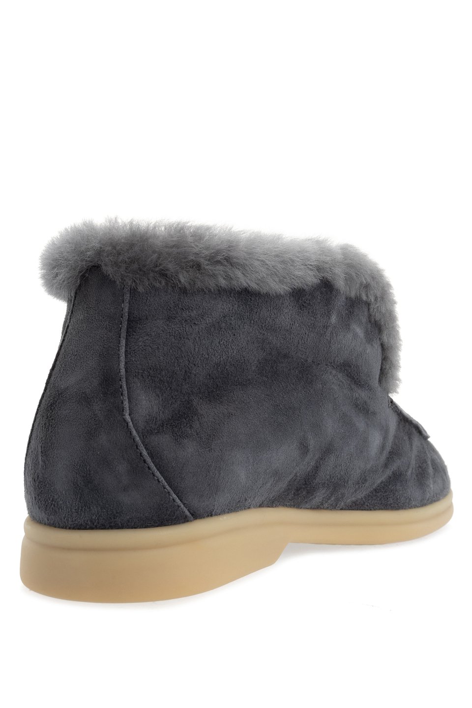 Ботинки Brunelli - фото 3